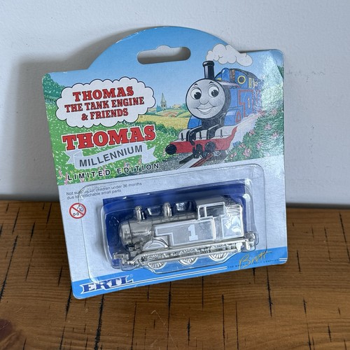 Thomas the tank - tank, engine