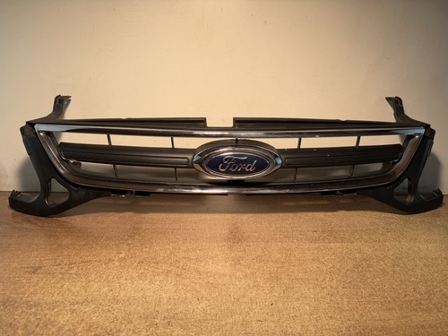 2012 ford mondeo mk4 front - ford,
