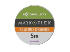 Korum Marka-Flex Fluoro Orange