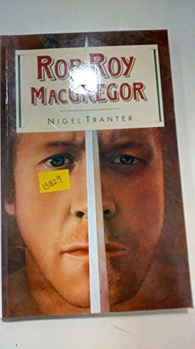 Rob roy macgregor tranter - rob,