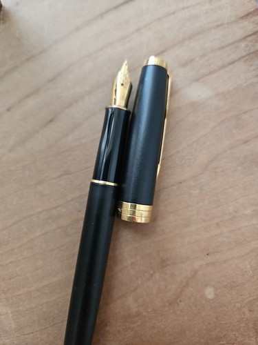 Parker sonnet fountain pen - sonnet,