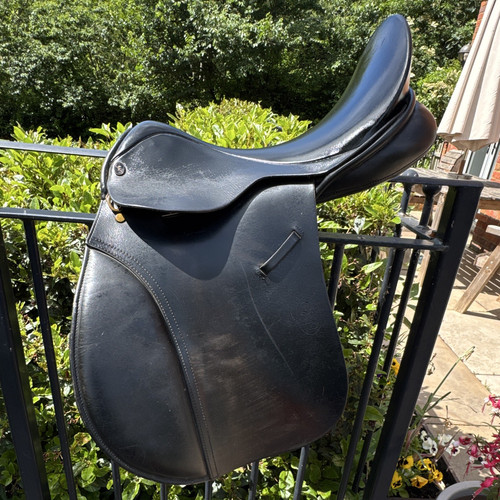 Fieldhouse saddle size - gp,