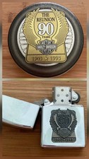 Very rare zippo - very,