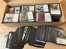 MTG Magic the Gathering - Mega