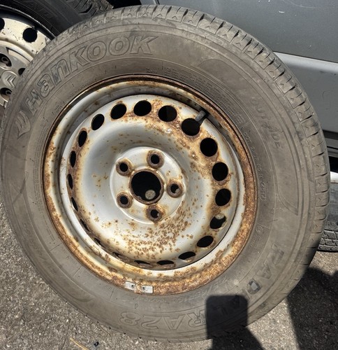 Transporter t6 spare - ⭐vw,