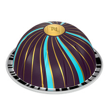 Nespresso Vertuo Pods Festive