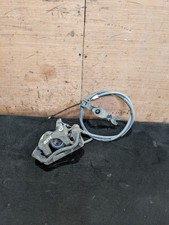 RENAULT MASTER 35 F62 MK3 O/S