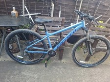 Carrera Vulcan Boys Bike 16"