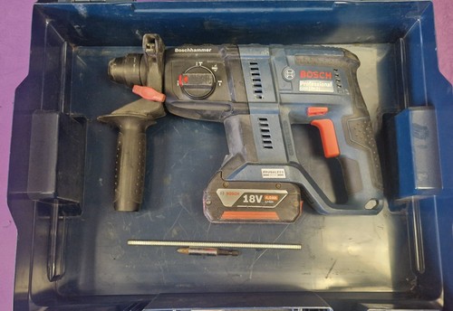 Bosch gbh 18v professional - gbh, 18v-21