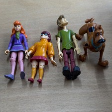 Hanna-Barbera Scooby Doo