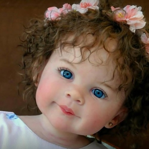 30inch realistic finished - realistic,