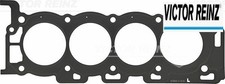 LEFT CYLINDER HEAD GASKET