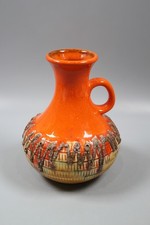 Vibrant vintage West German