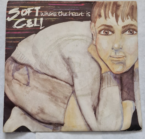 Soft cell where the - cell, is