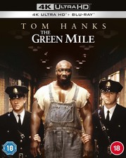 The Green Mile (4K UHD