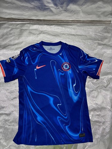 Chelsea 2024 home shirt - chelsea,