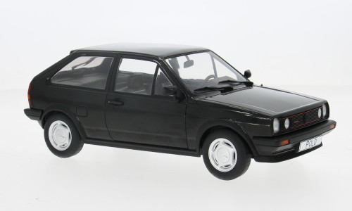 Mcg polo ii - 1/18, vw