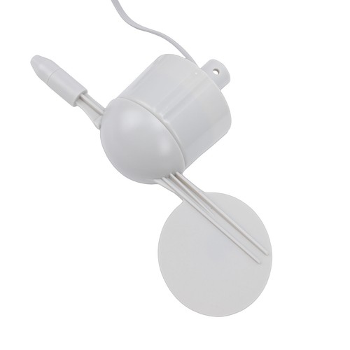 Wind speed meter anemometer - anemometer, &