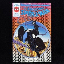 Amazing Spider-Man 300 Polish