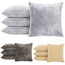 Cushion covers thick - 4,