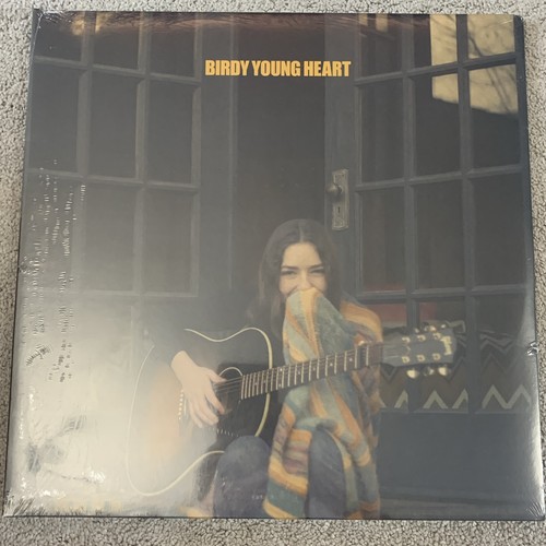 Young heart birdy - young,