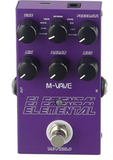 Multi-Delay  Guitar Effects