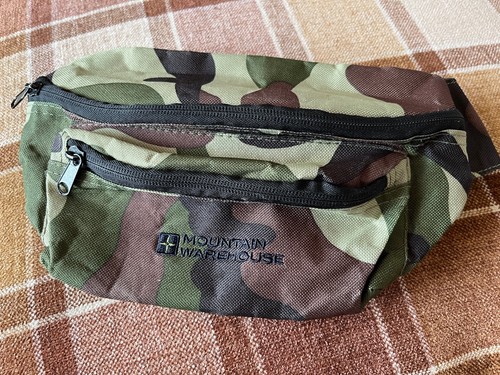 Mountain warehouse adventure - mountain,