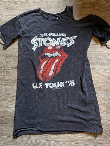 Bravado the rolling stones - rolling, us