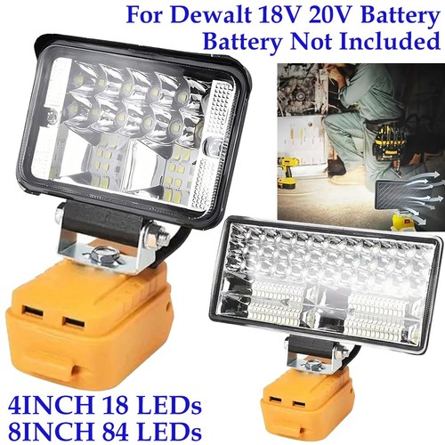 3inch 8inch led light work - light,