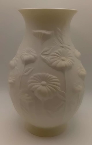 German kaiser white ceramic - white,