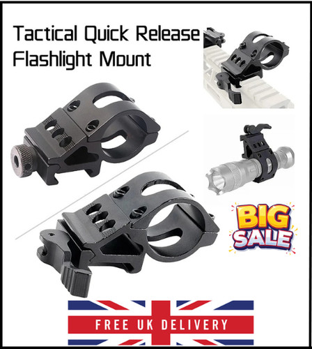 5mm offset rifle scope - offset,
