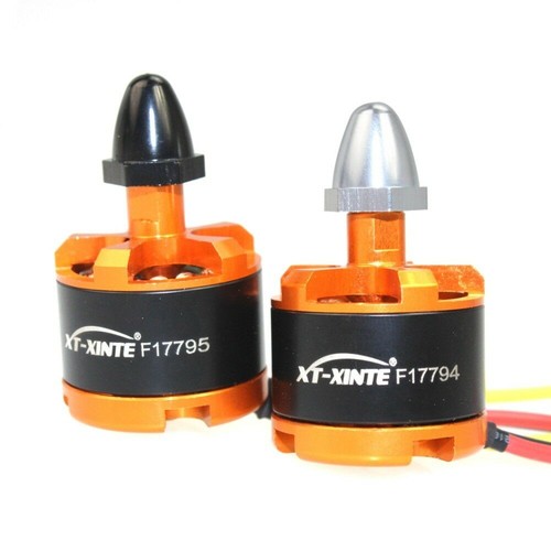 Ccw brushless motor for - cw/ccw,