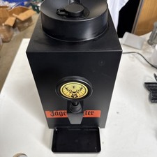 Jägermeister Tap Machine