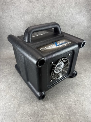 Powr flite - powr-flite, ozone