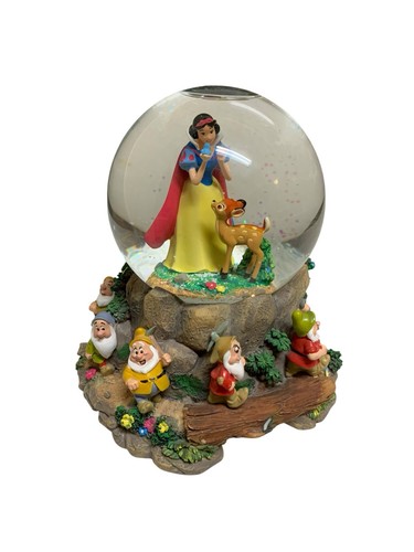 Disney snow white and - snow, the