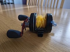 Akios Tourno 555 M3