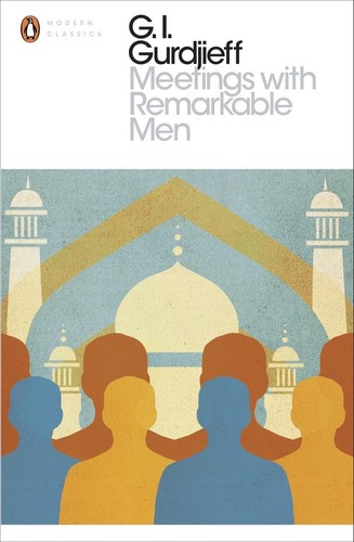 Meetings with remarkable - meetings,