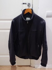 Andrew James Mens Leather