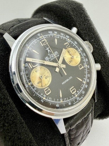 Vintage jour reverse - le,