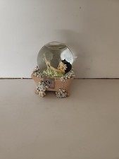 Rare 1999 Betty Boop #6808