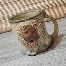 Vintage John Buck Studio