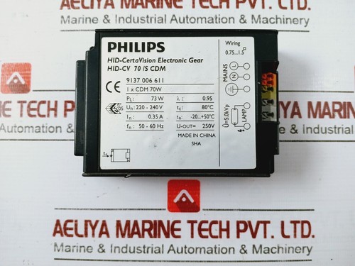Philips hid s - philips, hid-cv