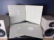 Joy Division Still 2x12" Vinyl