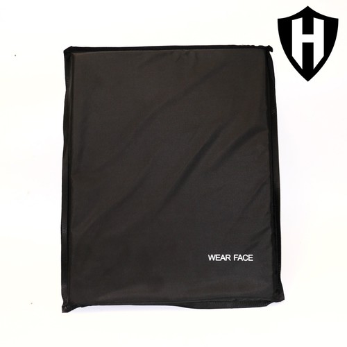 Level iiia backpack armor - iiia, 3a