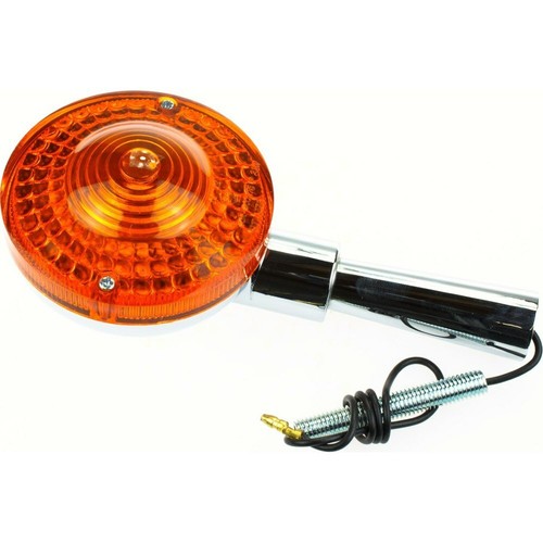 Turn signal light - light,
