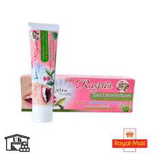 Rasyan Toothpaste ISME Herbal Clove Toothpaste w Aloe Vera & Guava Leaf 100g