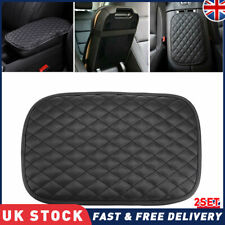 2PCS Car Armrest Pad Cover