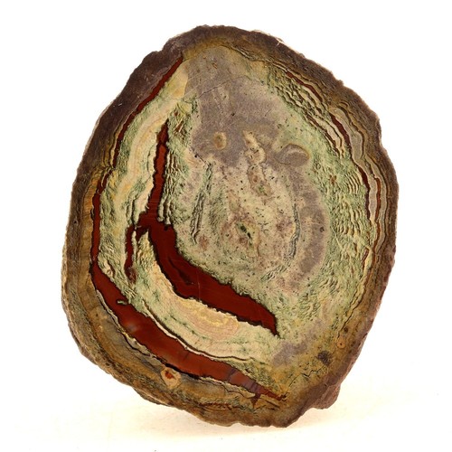 Stones and minerals - stones,