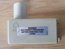 Original Delonghi Terminal Block Cover Oven Cooker Hob Stove