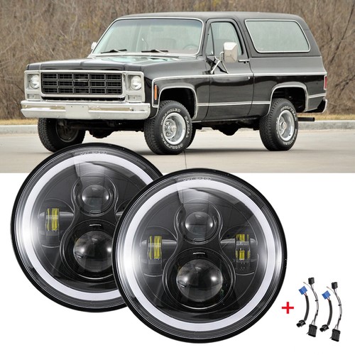 For chevrolet blazer - 2x, k5